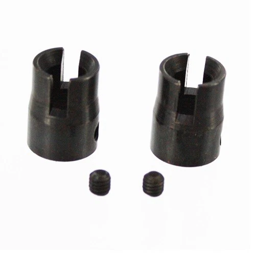 Redcat Racing 60011P Upgraded Center Diff Drive Cups, 2pcs 60011P - Image 1 of 1