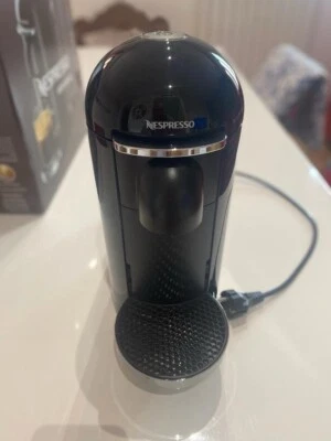 macchina caffè nespresso vertuo plus - Immagine 1 di 4