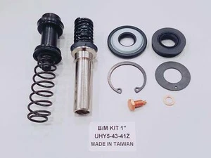 UHY5-43-41Z New Brake Master Cylinder Repair Kit for MAZDA OE Replace - Picture 1 of 2