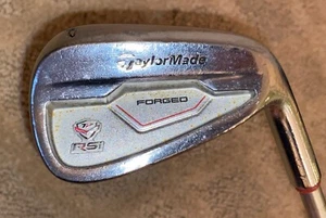 TaylorMade RSi Forged Pitching Wedge HEAD ONLY - Picture 1 of 8