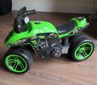kids ride On Motorbike Toy (Not Battery Powered)
