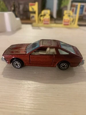 Yatming Road Tough Free Wheeling Nissan Silvia  - NIB - Box Wear - Mint - Image 1 of 4