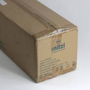 Mitzi Dylan 1-Light Sconce in Polished Nickel H185101-PN - Picture 1 of 2