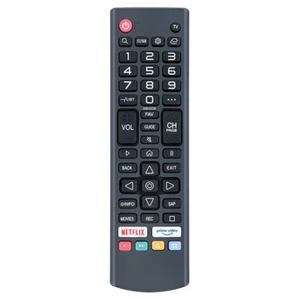Remote Control For LINSAR 32" WebOs 12v/240V DIGITAL SMART TV ThinQ NETFLIX - Picture 1 of 5