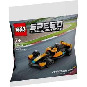 Lego 30683 McLaren Formel 1 Auto Polybag - Bild 1 von 1