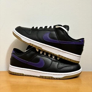 Nike Dunk Low NBY By You iD "Purple Rain" FV9524-900 Men Size 10.5 / Women Sz 12 - Picture 1 of 8