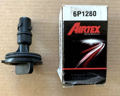 PCV Valve | Airtex | 6P1280 | 2015 Dodge Ram, Chal., Durango, Chy 300 | NOS - Image 1 of 2