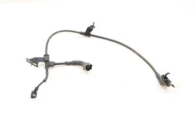 MAZDA CX-9 2016-2021 TRACCIÓN DELANTERA TRASERA DERECHA LADO DEL PASAJERO ABS SENSOR DE VELOCIDAD OEM Foto 1 de 4