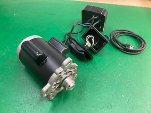 Porter Cable PCB270TS Table Saw Motor - Picture 1 of 19
