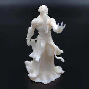 Mind Flayer - DnD Monster Mini - RPG Mini - Yasashii Kyojin Studio - Foto 1 di 4