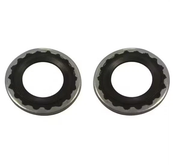 KIT SELLO COMPRESOR AIRE HMMWV HUMMER H1 6030541 Foto 1 de 1