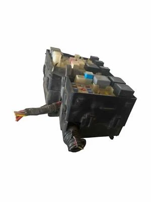 CAJA DE FUSIBLES MOTOR FORD FOCUS 12 13 14 Foto 1 de 4