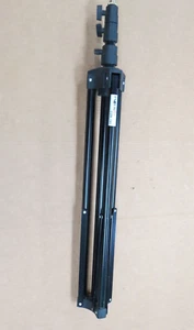 INTERFIT COR 751 TRIPLE EXTENSION STAND - 8.5 FT HIGH -STUDIO MEDIA - Picture 1 of 5