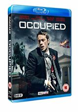 Occupied Okkupert [Blu-ray]