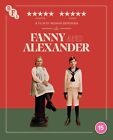 Fanny And Alexander (2-Disc Blu-Ray) (Blu-Ray) Pernilla Allwin Bertil Guve