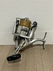 Mulinello da Pesca SHIMANO NAVi XT 3000 Spinning Mulinello dal Giappone USATO Modelli Popolari - Foto 1 di 18