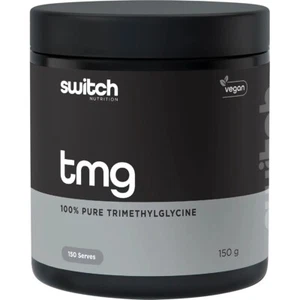 New Switch Nutrition TMG 150g 100% Pure Trimethylgycine - Picture 1 of 2