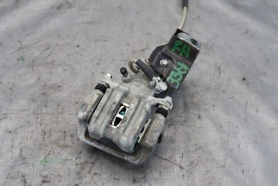 2005 HONDA S2000 AP2 F22C 2.2L OEM RH PASSENGER REAR BRAKE CALIPER ASSY #3361 - Image 1 of 4