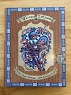 Martin La Casse - Take what you can give nothing back - Hardcover Tattoo Book