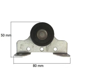 Schiebetürrolle Laufteil Hettich 572 - Bild 1 von 1