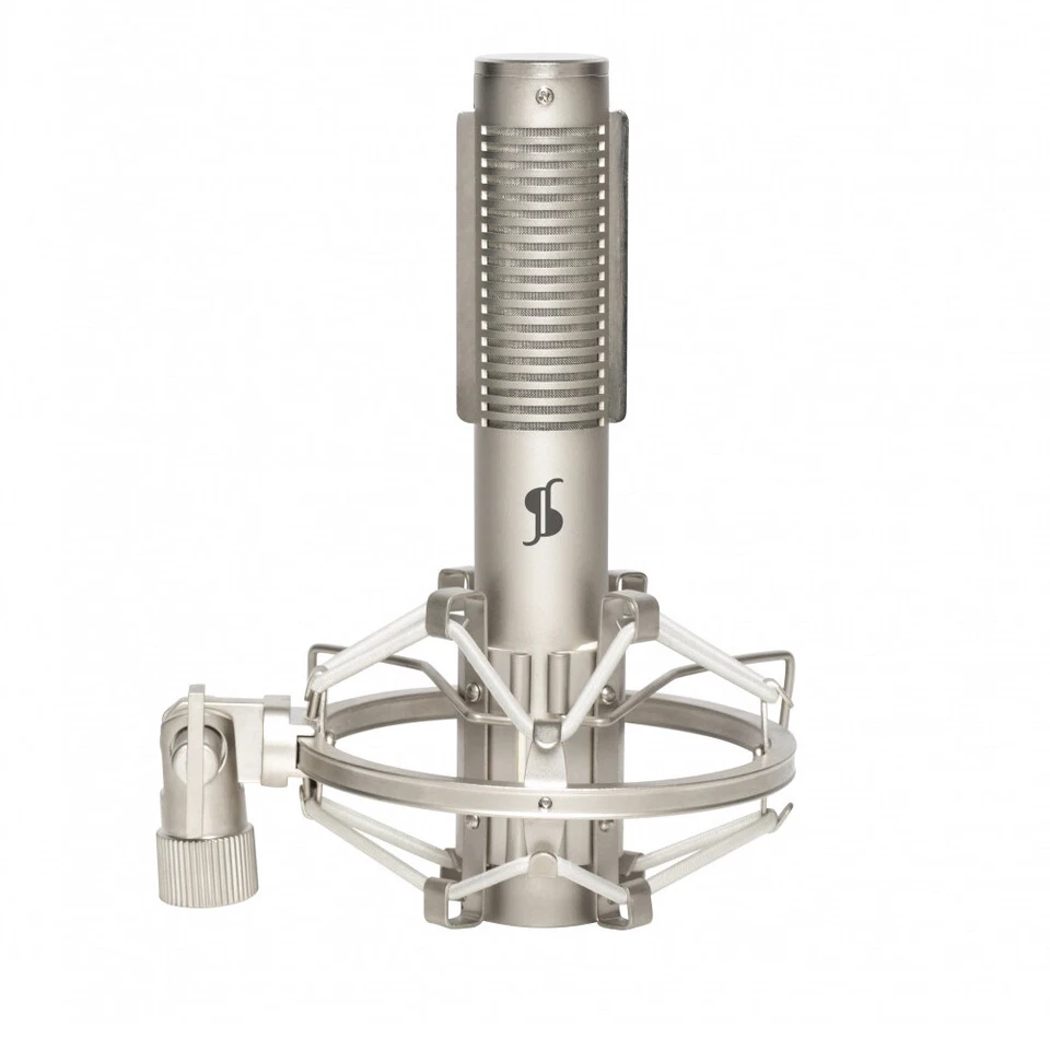 Stagg SRM70 Ribbon Microphone - Image 1 of 4