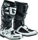 Gaerne SG-12 Boots 10 Black/White