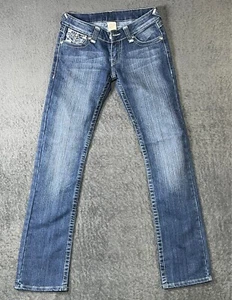 True Religion Joey Super T Jeans Größe 29 - Bild 1 von 8