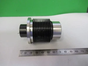 ANTIKES UNITRON JAPAN LAMPENFILTER MONTAGE MIKROSKOP TEIL WIE ABGEBILDET V3-A-50 - Bild 1 von 10