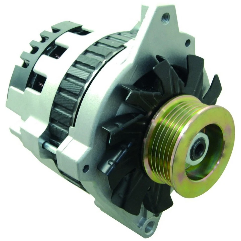 Alternador nuevo para Pontiac Fiero V6 2.8L 1988-88 10463143 10463028 10463085 Foto 1 de 4
