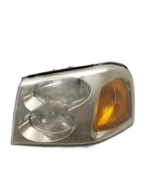 Faro izquierdo conductor compatible con 02-09 ENVOY 1184011 Foto 1 de 4