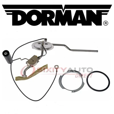 Dorman Fuel Tank Sending Unit for 1967-1970 Chevrolet Caprice Air Delivery jv Foto 1 de 4