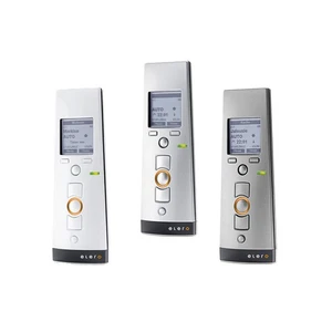 Elero TempoTel 2 Funkhandsender mit Zeitschaltuhr 10 - Kanal 868 MHz in 3 Farben - Bild 1 von 15