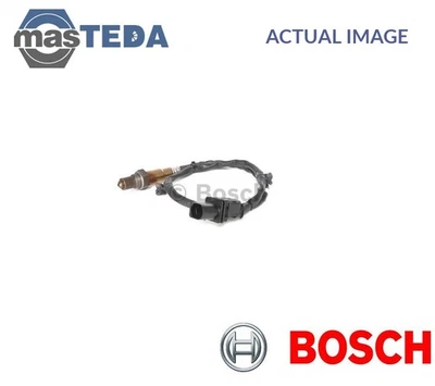 0 281 004 435 LAMBDA OXYGEN O2 SENSOR BOSCH NEW OE REPLACEMENT - Image 1 of 4