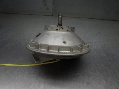 BSA A65 650 750 Triumph T120 Bonneville 60s-70s 8" Conical Brake Hub & Spindle  - Image 1 of 4