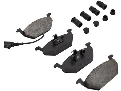 Juego de pastillas de freno delanteras para Volkswagen Golf 2000-2003, 2005-2006 52916JBZY 2001 2002 Foto 1 de 2