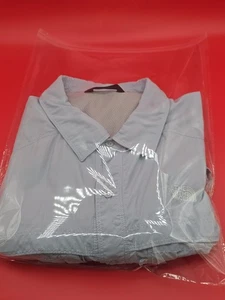 The North Face Light Blue Long Sleeve Shirt XL – Excellent Condition - Picture 1 of 12