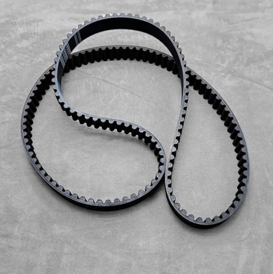 For Yamaha Road Star Rear Drive Belt 1.5 Wide 1600 1999-2003 62-1233 621233- Foto 1 de 4