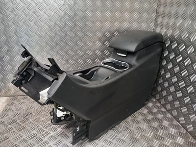 Ford Galaxy Mk3 Centre Console 2.0L Diesel 2011 12 13 14 - Image 1 of 4