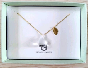 Studio Ghibli Park Limited My Neighbor Totoro Necklace Small Totoro design JAPAN - Picture 1 of 5