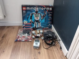 Lego MINDSTORMS EV3 31313 - Bild 1 von 9