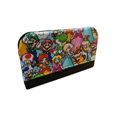 Switch 2 Mario Party Dock Sock, Nintendo Switch 2 Cover, For NEW SWITCH 2 ONLY 2 - Image 1 of 3