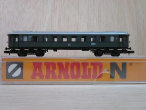 DE - XXX - Arnold - Personas. 2Kl DB 41235 ESN Ulm 3320 - Imagen 1 de 1