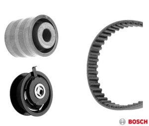 Bosch 1 987 948 591 Timing Belt Kit for Audi Ford Seat Volkswagen New - Picture 1 of 2
