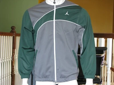  MICHAEL JORDAN CLASSIC SPORTS JACKET   - Image 1 of 4