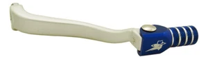 Outlaw Racing L26115BU Gear Shifter Lever Pedal Blue CRF250 2010-2011 - Picture 1 of 3