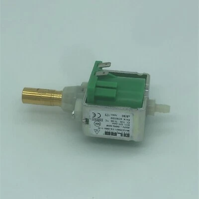 Saeco, DeLonghi, Philips, Gaggia Wasserpumpe Pumpe Olab 22001-15, 230V 48W