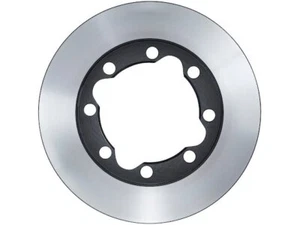 For 1994-1998 Dodge Ram 2500 Brake Rotor Front Wagner 91284JBHT 1995 1996 1997 - Picture 1 of 2