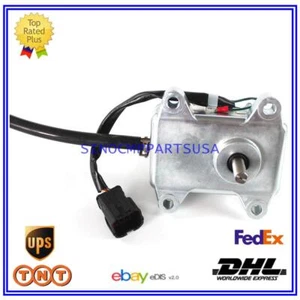 Motor acelerador de 9 pines KHR1713 para excavadora Sumitomo SH200-A1 SH200-A2 - Imagen 1 de 12