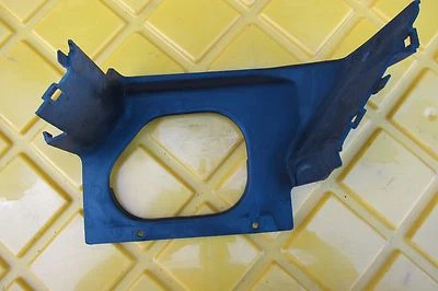 Honda PC800 1989-1998 Pacific Coast carenado interior plástico Foto 1 de 4