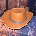 Disney Pixar Toy Story Woody Cowboy Doll Replacement Hat 5.5” Brown
